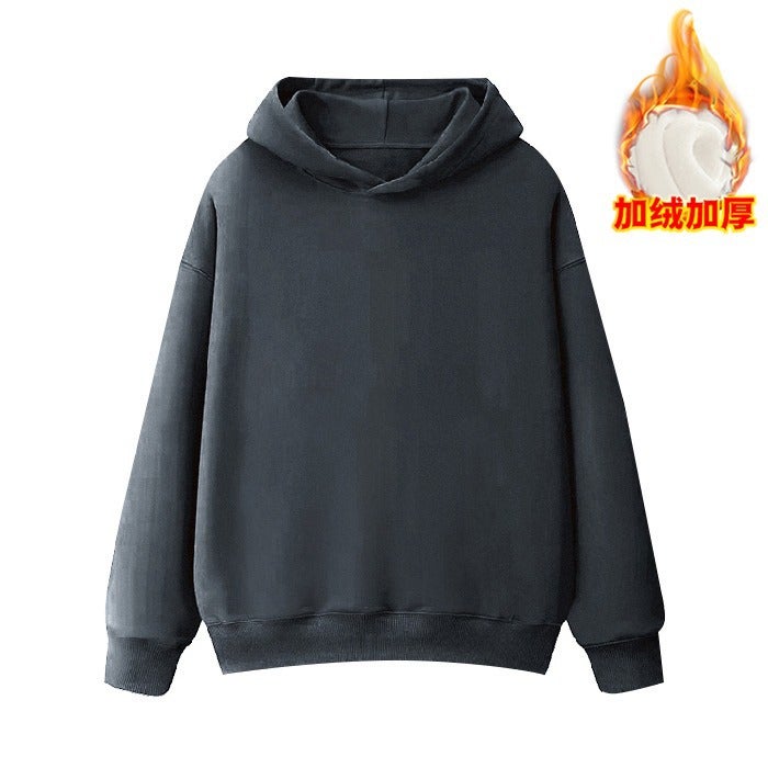 Oh177# Back Collar (Pure Cotton Cotton Composite Silver Fox Velvet 420G) Light Plate Blank Version Fashion Fashion Brand Vests - Image 1